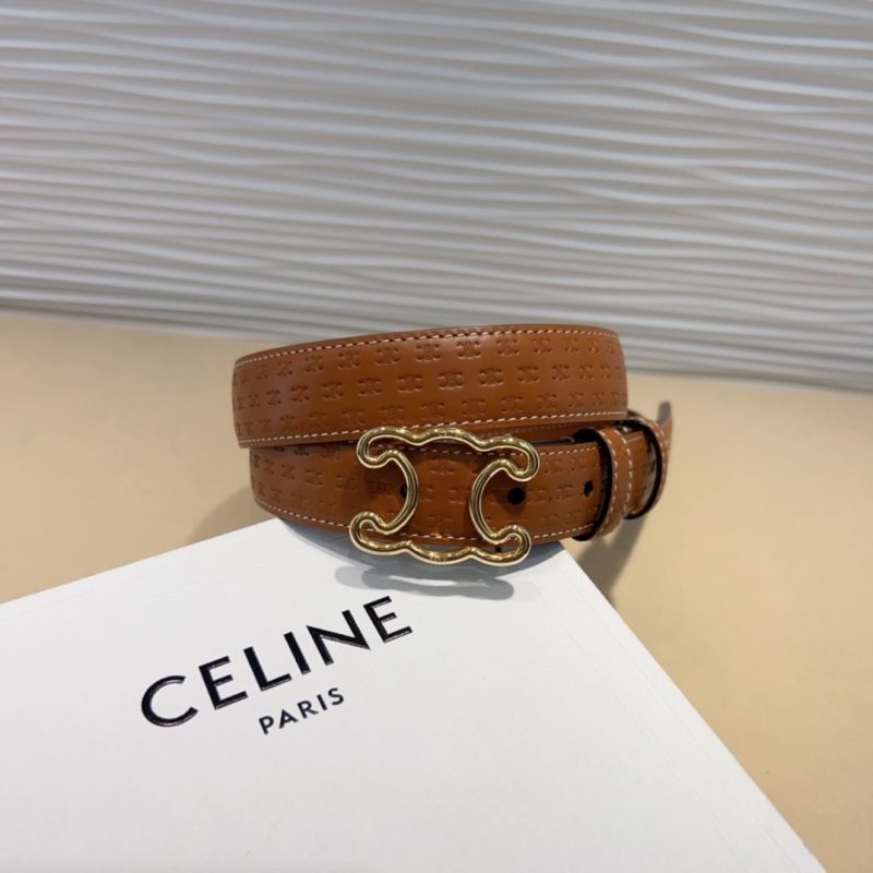 Ce**e belts
